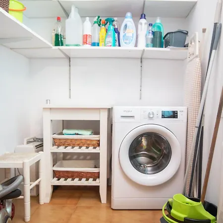 Apartamento Ag Piso Isabema A 400m Del Centro De *